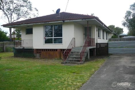 Property photo of 107 Fryar Road Eagleby QLD 4207