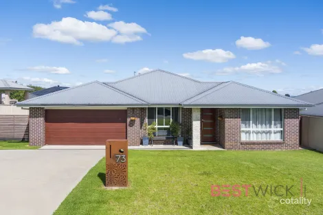 73 Graham Dr, Kelso, NSW 2795