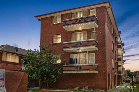 Property photo of 3/76 Hamilton Road Fairfield NSW 2165