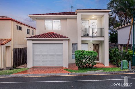 Property photo of 5/7 Johnston Street Carina QLD 4152