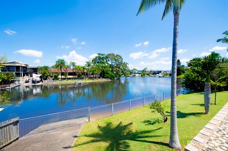 Property photo of 36 Conifer Crescent Broadbeach Waters QLD 4218