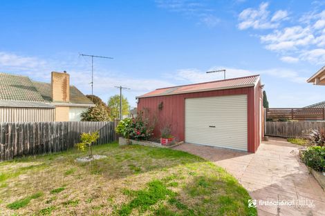 Property photo of 11 Dalray Court Traralgon VIC 3844
