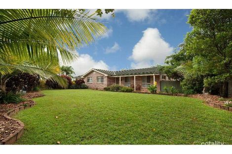 Property photo of 7 Barnier Avenue Junction Hill NSW 2460