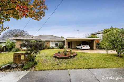 Property photo of 29 Buckingham Crescent Doncaster VIC 3108