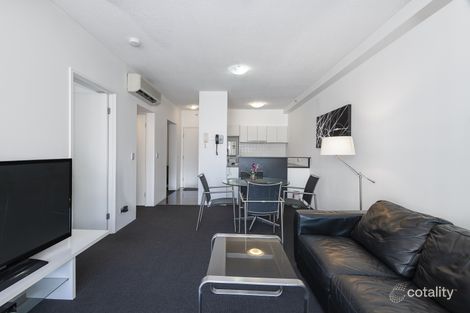 Property photo of 93/170 Leichhardt Street Spring Hill QLD 4000