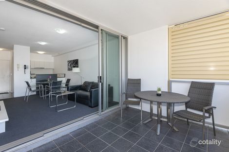 Property photo of 93/170 Leichhardt Street Spring Hill QLD 4000