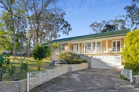 Property photo of 34 Yarrabung Road St Ives NSW 2075