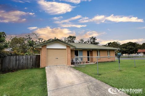 Property photo of 6 Condamine Place Loganlea QLD 4131