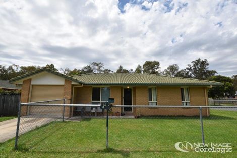 Property photo of 6 Condamine Place Loganlea QLD 4131