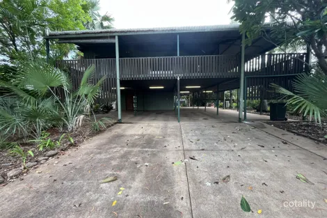 Property photo of 2 Rattlepod Close Kununurra WA 6743