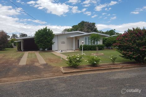 Property photo of 7 Hawthorne Street Dalby QLD 4405