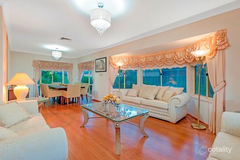 Property photo of 124 Kendall Drive Casula NSW 2170