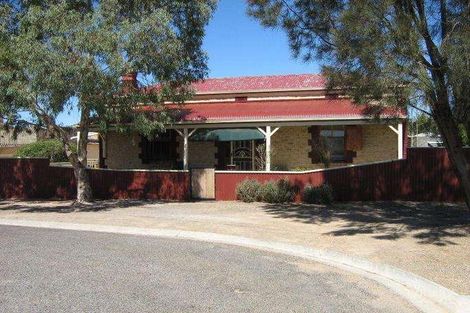 3 Margaret St, Wallaroo, SA 5556