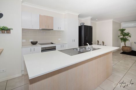 Property photo of 62 William Boulevard Pimpama QLD 4209
