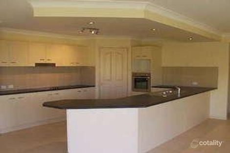 Property photo of 62 Barcoo Crescent Sinnamon Park QLD 4073