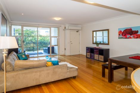 Property photo of 14/43 Shenton Street Northbridge WA 6003