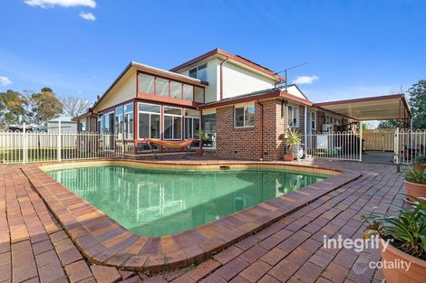 Property photo of 10 Lyrebird Drive Nowra NSW 2541