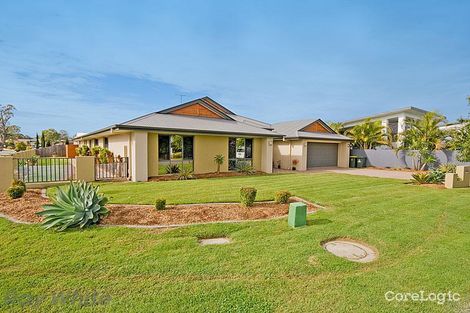 Property photo of 44 Travorten Drive Bridgeman Downs QLD 4035