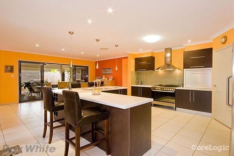 Property photo of 44 Travorten Drive Bridgeman Downs QLD 4035
