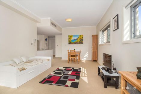 Property photo of 27/1215-1217 Pacific Highway Turramurra NSW 2074