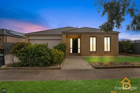 Property photo of 16 Toorongo Circuit Truganina VIC 3029