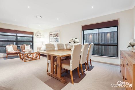 Property photo of 78 Waterfall Boulevard The Ponds NSW 2769