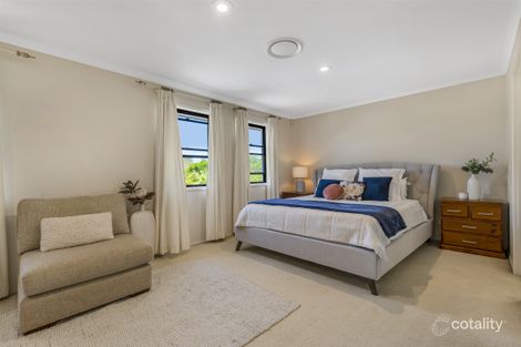 Property photo of 4 Lambert Court Brookfield QLD 4069