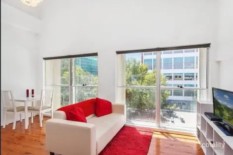 Property photo of 9/8-14 Ada Place Ultimo NSW 2007