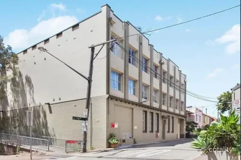 Property photo of 9/8-14 Ada Place Ultimo NSW 2007