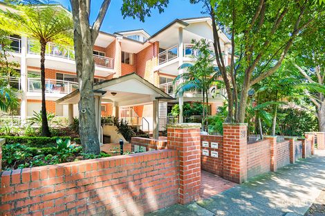 Property photo of 3/99 Hampden Road Artarmon NSW 2064