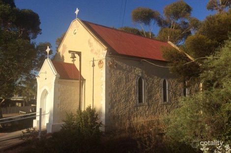 5 East Tce, Port Broughton, SA 5522