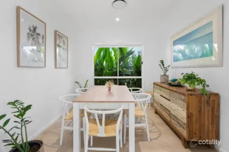 Property photo of 6 Macquarie Street Coomera QLD 4209