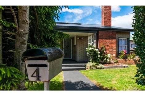 Property photo of 4 Pine Avenue Newstead TAS 7250