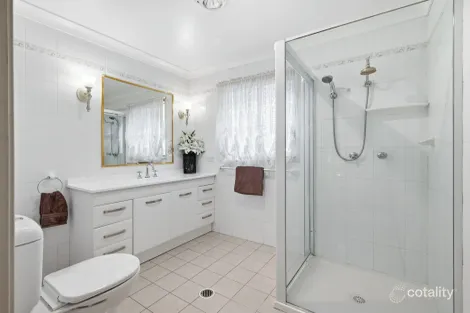 Property photo of 22 Limonite Place Eagle Vale NSW 2558