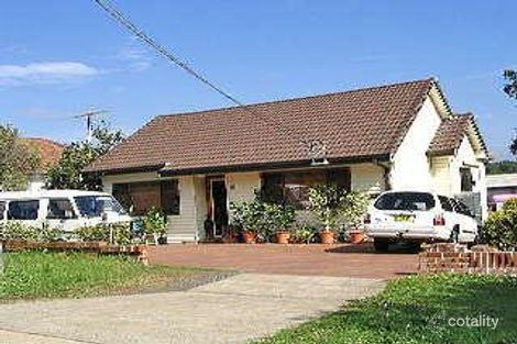 4 Bannerman St, Mortdale, NSW 2223