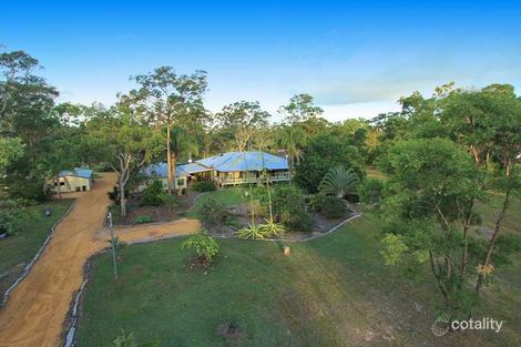 Property photo of 110 Sunnybrae Circuit Redridge QLD 4660