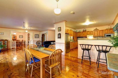 Property photo of 110 Sunnybrae Circuit Redridge QLD 4660