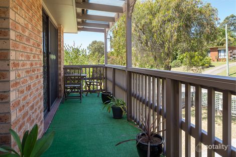 Property photo of 42 Vista Avenue Catalina NSW 2536