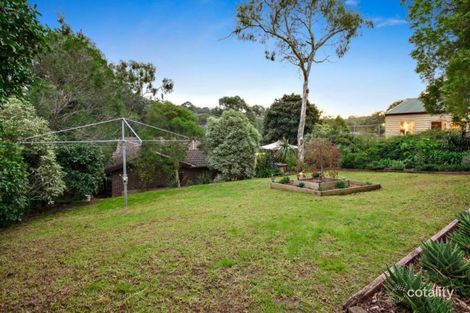 Property photo of 16 Ramptons Road Eltham North VIC 3095