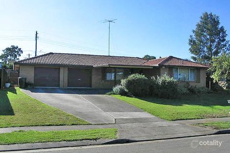 5 Aqua Pl, Marayong, NSW 2148