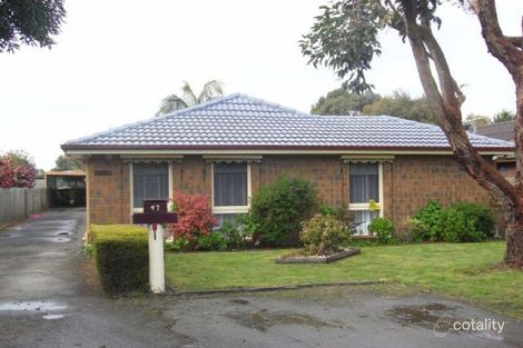 Property photo of 47 Lyall Street Hastings VIC 3915