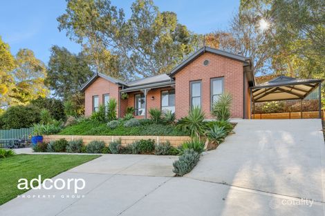 Property photo of 5 Pinson Court Williamstown SA 5351