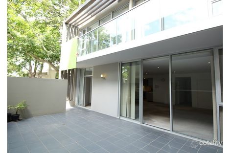 11/3 Jones St, Pyrmont, NSW 2009