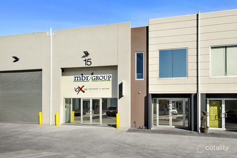 15/306 Albert St, Brunswick, VIC 3056