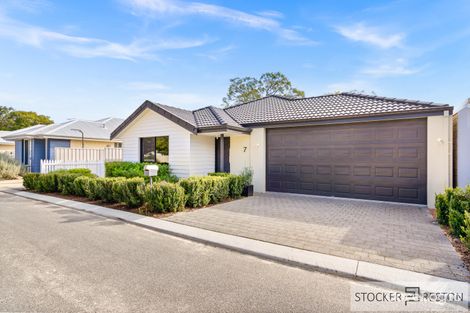 Property photo of 7 Quoll Way Abbey WA 6280