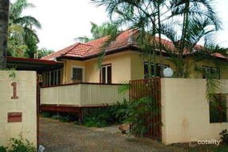 Property photo of 1 Grant Street Redcliffe QLD 4020