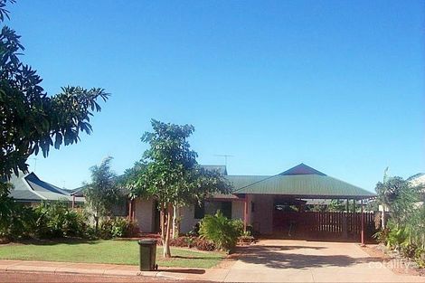Property photo of 23 Corella Road Djugun WA 6725