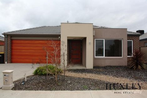 Property photo of 21 Stanthorp Street Burnside Heights VIC 3023