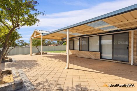 29 Waitch Loop, Beeliar, WA 6164