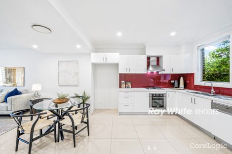 Property photo of 3/38 The Parade Telopea NSW 2117